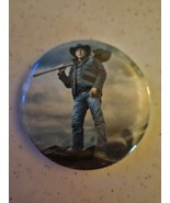 Yellowstone TV Show Round Fridge Magnet - €1,28 EUR