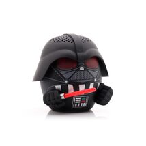 Bitty Boomers Star Wars: Darth Vader with Light Saber - Mini Bluetooth S... - $15.83
