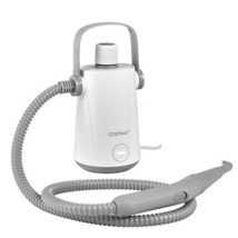 1000W Multifunction Portable Hand-held Steam Cleaner with 10 Accessories... - $2,338.90 MXN
