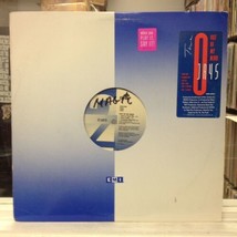 [SOUL/FUNK]~NM 12&quot;~The O&#39;jays~Out Of My Mind~[x6 Mixes]~{1989 Emi]~ - £5.94 GBP