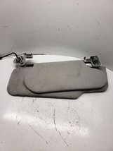 Driver Sun Visor Dual Visors With Illumination Fits 03-05 CROWN VICTORIA... - $49.01