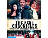 The Kent Chronicles DVD | The Bastard / The Rebels / The Seekers - $34.37