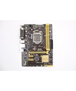 ASUS H81M-C LGA1150 Motherboard - $84.99