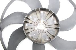 11-16 MINI COOPER COUNTRYMAN RADIATOR COOLING FAN BLADE W/O TURBO Q7835 image 7
