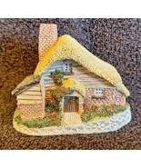 Vintage 1982 David Winter Handmade &amp; Painted Cottages Drovers Cottage - £11.63 GBP