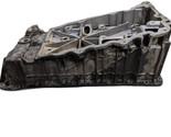 Upper Engine Oil Pan From 2005 Ford Explorer  4.0 1L5E6F095BAA - $99.95