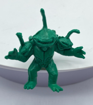 Vintage Dengeki Sentai Changeman Gozma Space Beast Warrior Gabu PVC Viny... - £22.70 GBP