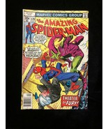 The Amazing Spider-Man #179 (1978, Marvel) - £9.98 GBP