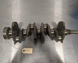 Crankshaft Standard From 2014 Ford Fusion  1.5 DS7G6303AC - $274.95