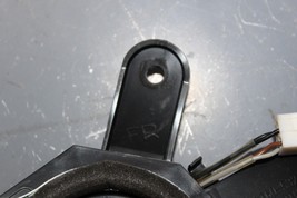 2006-2013 LEXUS IS350 FRONT RH PASSENGER SIDE DOOR TWEETER SPEAKER K6593 image 4