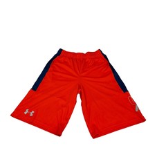Under Armour Youth Boys Loose Fit Shorts Size L - $13.10