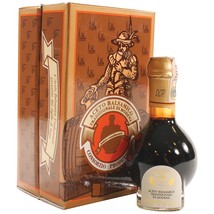 Balsamic Vinegar Of Modena Extravecchio Gold Seal - 3.5 fl oz - £184.70 GBP