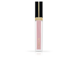 Circa by Eva Mendez ~ Lustrous Shine Lip Polish ~ 02 Soft Tulle ~ Sealed - £11.72 GBP