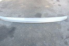 2002-2007 BMW 5 SERIES REAR TRUNK SPOILER C513 image 5