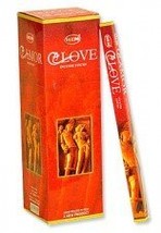 HEM - Love - Incense - 8 Sticks X 25 - $17.50