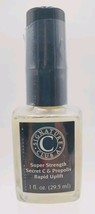 NEW Signature Club A Super Strength Secret C &amp; Propolis Rapid Uplift 1 oz. - $347.27 MXN