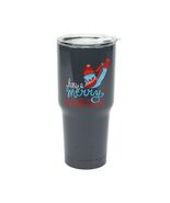 Built Holiday Tumbler 30oz Stainless Steel Gray - $34.53 CAD
