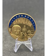 1994 Dänemark ECU Souvenirmünze - $21.86 CAD