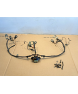 CAT Caterpillar 3176 Diesel Engine  Injector And Jake Brake Wiring Harne... - $377.30 CAD