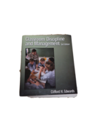 Classroom Discipline &amp; Management, 3rd Edition - €17,01 EUR