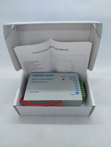 Power Supply 110-240VAC to 12VDC - Door Access Control System  - €17,15 EUR