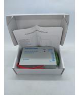 Power Supply 110-240VAC to 12VDC - Door Access Control System  - $375.11 MXN