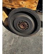 Cummins ISX15 X15 Diesel Engine Flywheel  With Ring Gear 3680921R OEM - $350.28