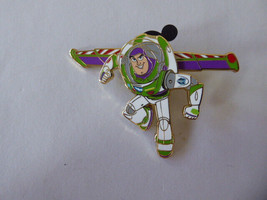 Disney Trading Pins 156077 Buzz Lightyear - Toy Story - Wings Move - $13.99