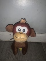 Monkey Soft Toy  9 Inches Super Fast Dispatch Jaybouk - £13.37 GBP
