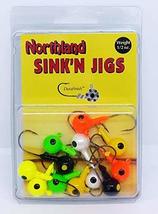 Northland Tackle SNJ5-5-13 Sink&#39;N Jig - £3.16 GBP