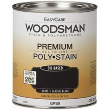 GPS9-QT BLK GLS Stain - $940.30 MXN