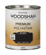 GPS9-QT BLK GLS Stain - $67.66 CAD