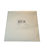 FANMATS 60528 Iowa Hawkeyes Heavy Duty Aluminum Embossed Color Emblem, A... - $3.08 CAD