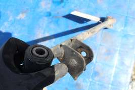 2002-2005 SUBARU WRX IMPREZA LH REAR DRIVER'S SIDE LATERAL ARM K2017 image 10