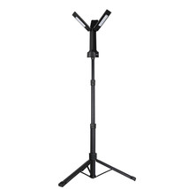 Feit Electric 2,000 Lumen Rechargeable LED Tripod Work Light, WLR2000/TR... - £55.91 GBP