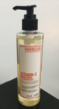 Radience Labs Vitamin C Brightening Cleansing Gel 8 fl.oz. - $19.40