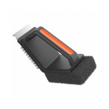 Dual Grill Brush &amp; Pad - $24.91
