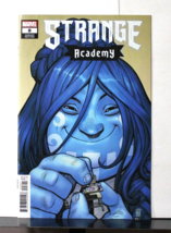 Strange Academy #8  Variant April  2021 - £4.70 GBP