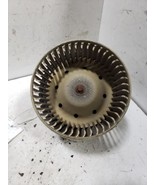 Blower Motor Fits 00-07 FORD F250SD PICKUP 671783 - $78.08 CAD