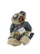 Vintage Kimbearly&#39;s Originals by A&amp;A Plush Inc Emily Bear No. 133/5000 #19127  - £22.27 GBP