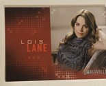 Smallville Trading Card Season 6 #5 Lois Lane - $1.97