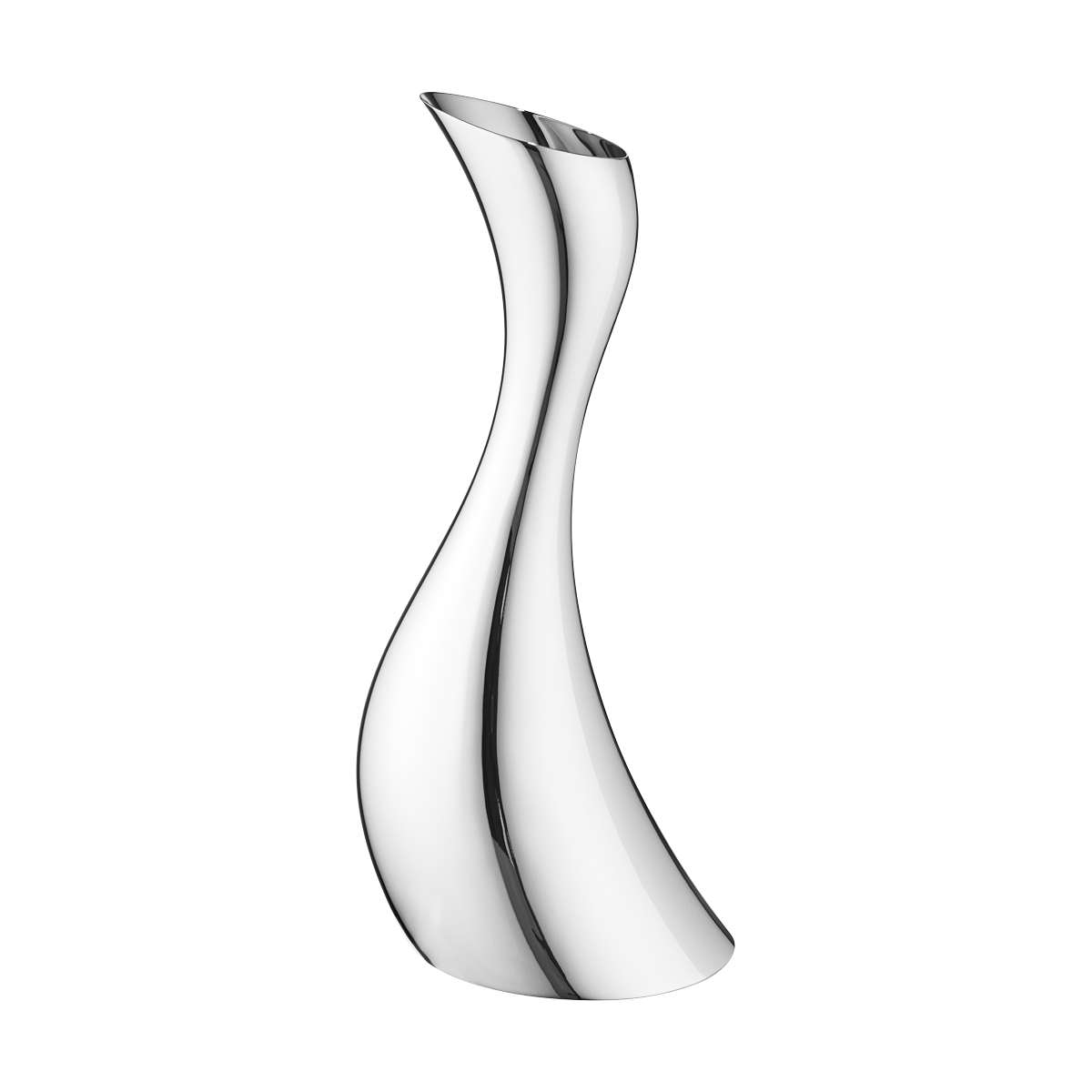 Primary image for Cobra by Georg Jensen Stainless Steel Mirror Polished Pitcher - New