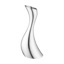 Cobra by Georg Jensen Stainless Steel Mirror Polished Pitcher - New - £140.80 GBP