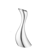 Cobra by Georg Jensen Stainless Steel Mirror Polished Pitcher - New - $254.80 CAD
