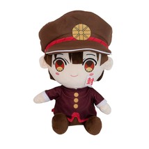 Upgraded Toilet-Bound Kun Plushies Anime Stuffed Plush Toy Cute Soft Doll Home S - £32.06 GBP