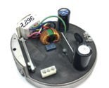 Gentq X13 FM19 Module only 1/2HP 230V CCWLE rotation used #Z296 - $139.00