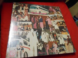 Great Vintage LP Album- Evangelists Ken &amp; Barb Gaub...I&#39;M ON MY WAY - £6.68 GBP