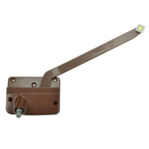 Andersen 7073A Operator - 7-1/2 Inch Arm Square Shoe, RH Right- Bronze - £115.16 GBP