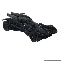 Hot Wheels Justice League Batmobile Diecast Car Mattel FJV39 1188 MJ 1 NL - $14.87