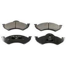 V1013984AE Chrysler Genuine New Front Brake Pad Kit.1 Qty Available only. - $60.48